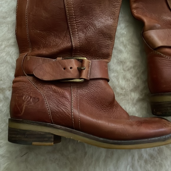 Lucky Brand boots - Picture 4 of 8